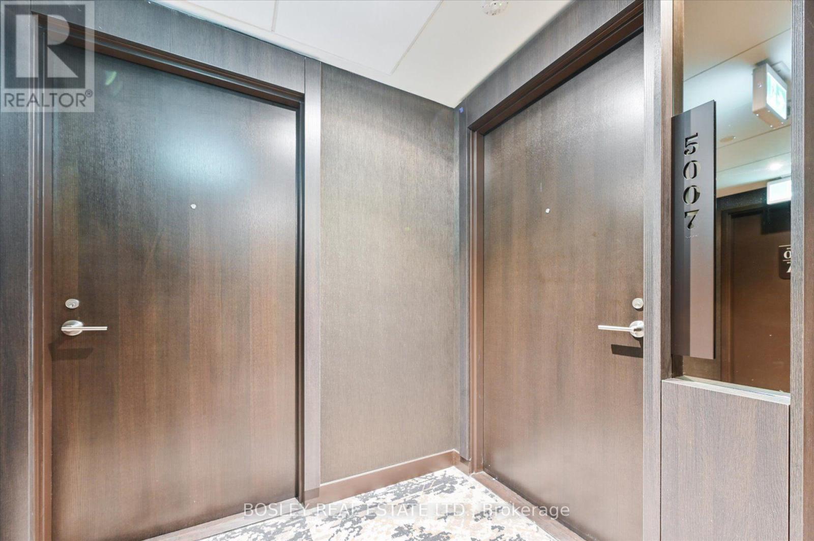 5007 - 11 Yorkville Avenue, Toronto, Ontario  M4W 0B7 - Photo 5 - C13709952