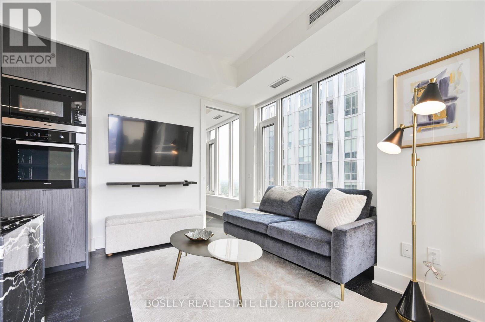 5007 - 11 Yorkville Avenue, Toronto, Ontario  M4W 0B7 - Photo 9 - C13709952
