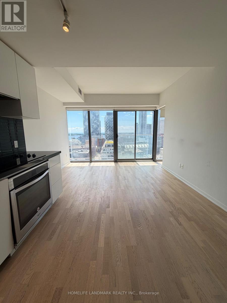 1703 - 60 Colborne Street, Toronto, Ontario  M5E 0B7 - Photo 3 - C13709982