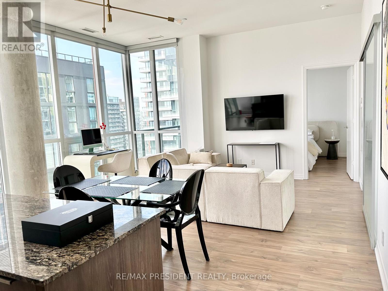 Ph 1 - 88 Blue Jays Way, Toronto, Ontario  M5V 0L7 - Photo 8 - C13709990
