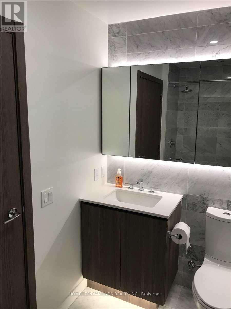 4608 - 17 Bathurst Street, Toronto, Ontario  M5V 0N1 - Photo 16 - C13709994