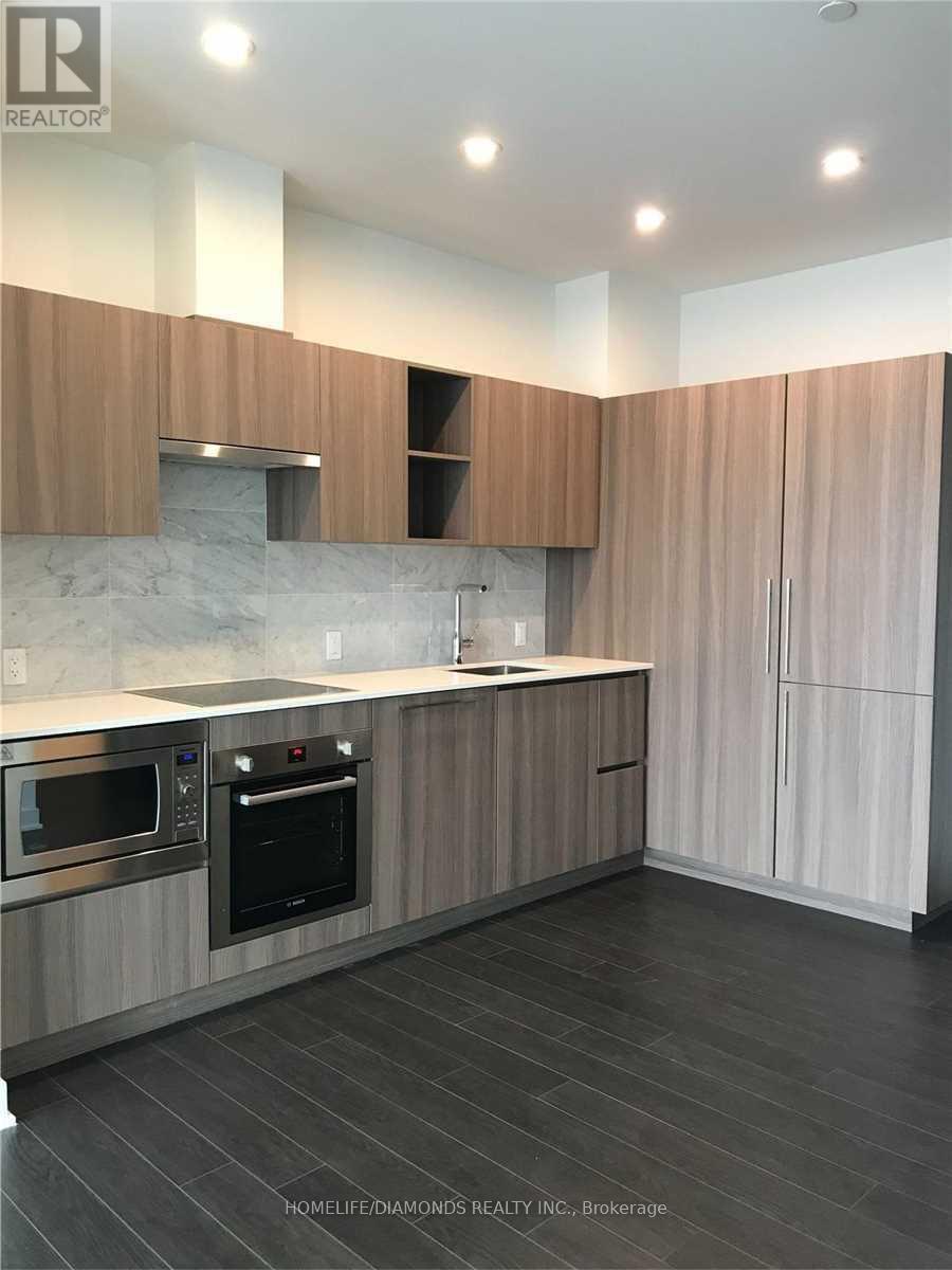 4608 - 17 Bathurst Street, Toronto, Ontario  M5V 0N1 - Photo 5 - C13709994