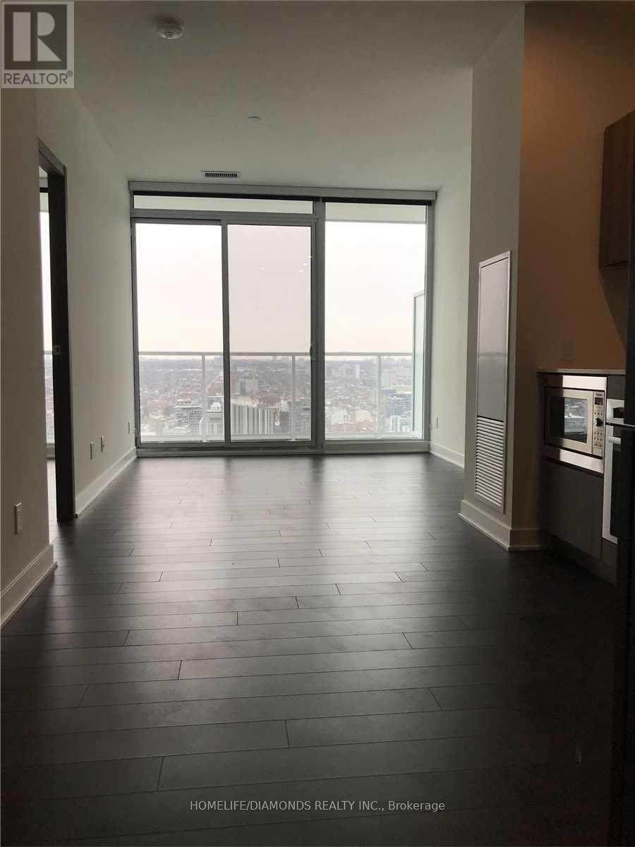 4608 - 17 Bathurst Street, Toronto, Ontario  M5V 0N1 - Photo 6 - C13709994