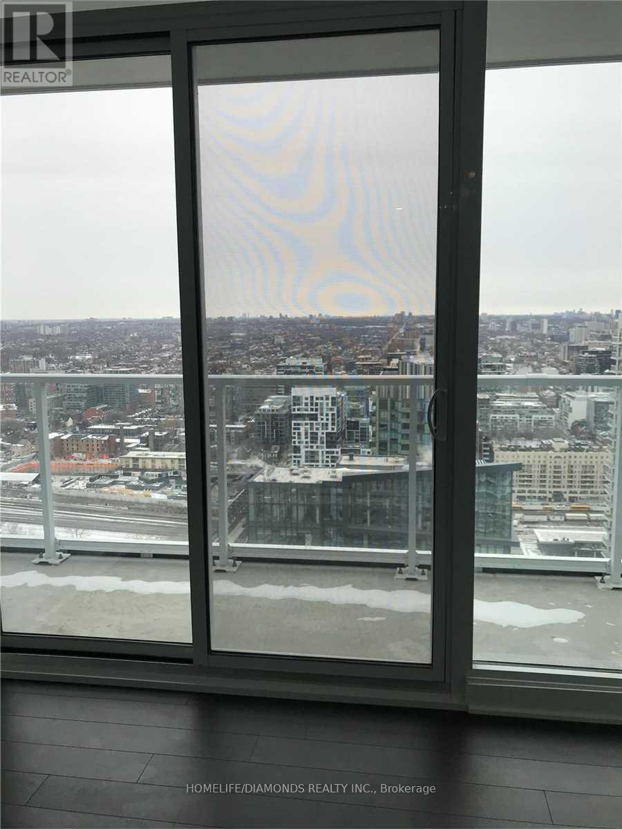 4608 - 17 Bathurst Street, Toronto, Ontario  M5V 0N1 - Photo 7 - C13709994