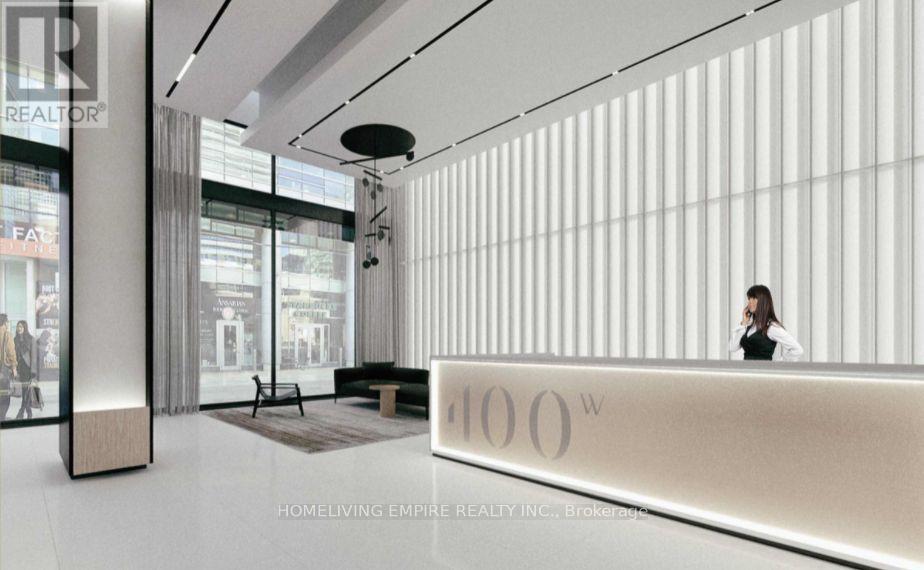 2306 - 400 King Street W, Toronto, Ontario  M5V 0X8 - Photo 2 - C13710022