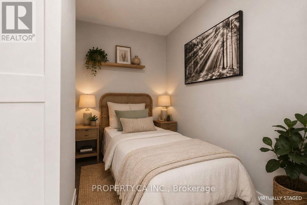 N122 - 120 Bayview Avenue, Toronto, Ontario  M5A 0G4 - Photo 17 - C13710036