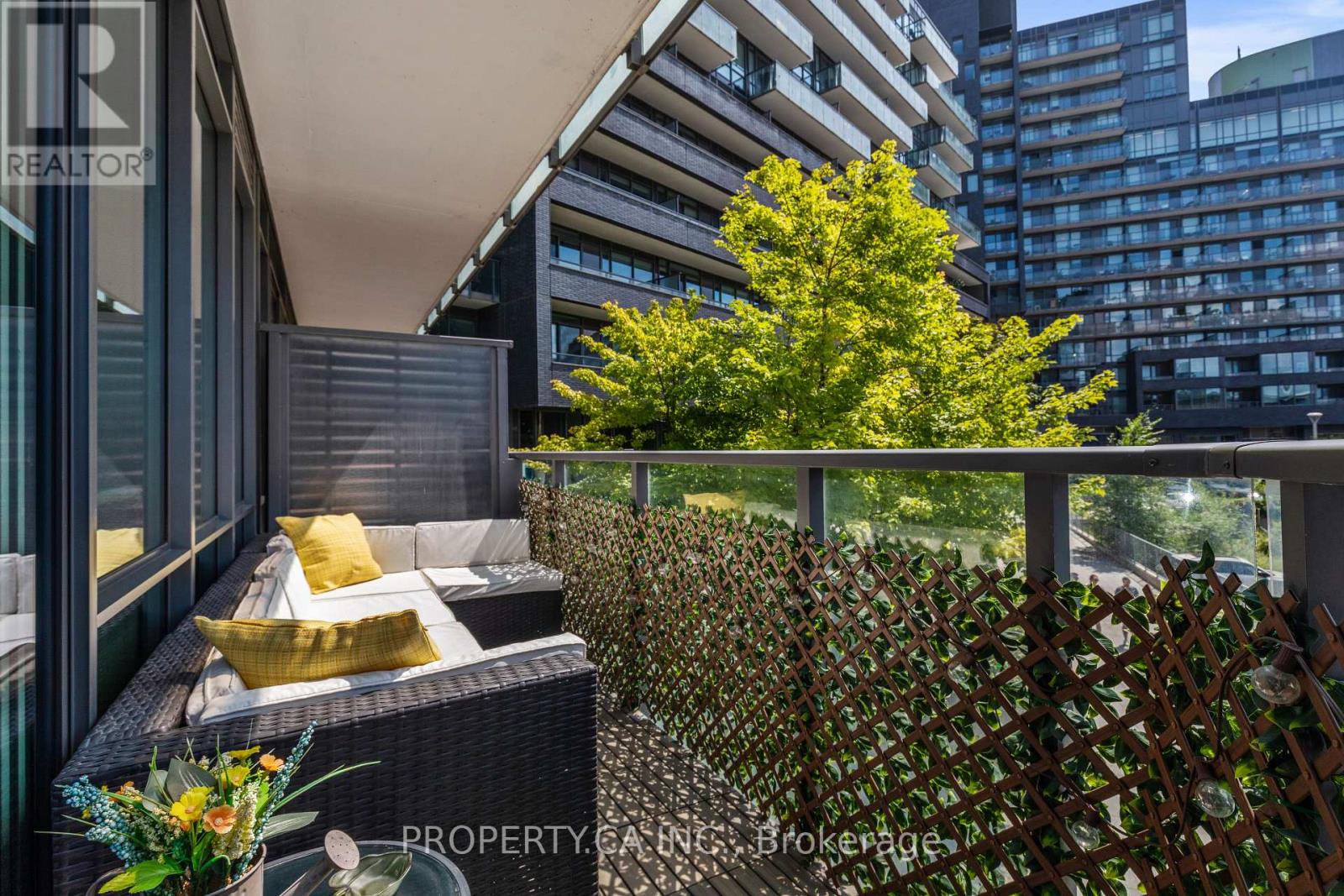 N122 - 120 Bayview Avenue, Toronto, Ontario  M5A 0G4 - Photo 20 - C13710036