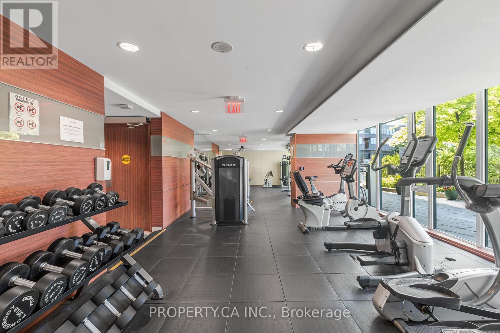 N122 - 120 Bayview Avenue, Toronto, Ontario  M5A 0G4 - Photo 23 - C13710036