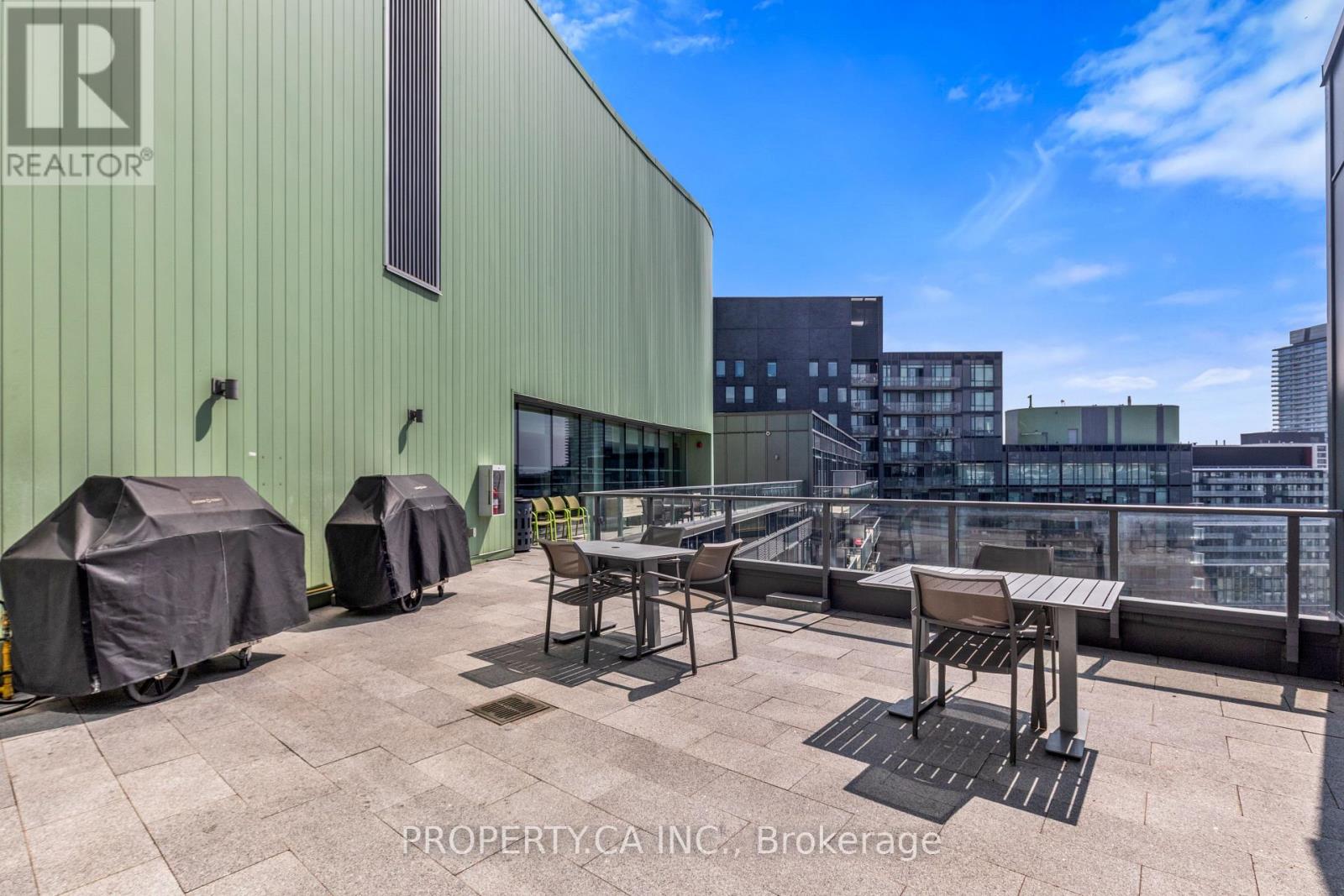 N122 - 120 Bayview Avenue, Toronto, Ontario  M5A 0G4 - Photo 24 - C13710036