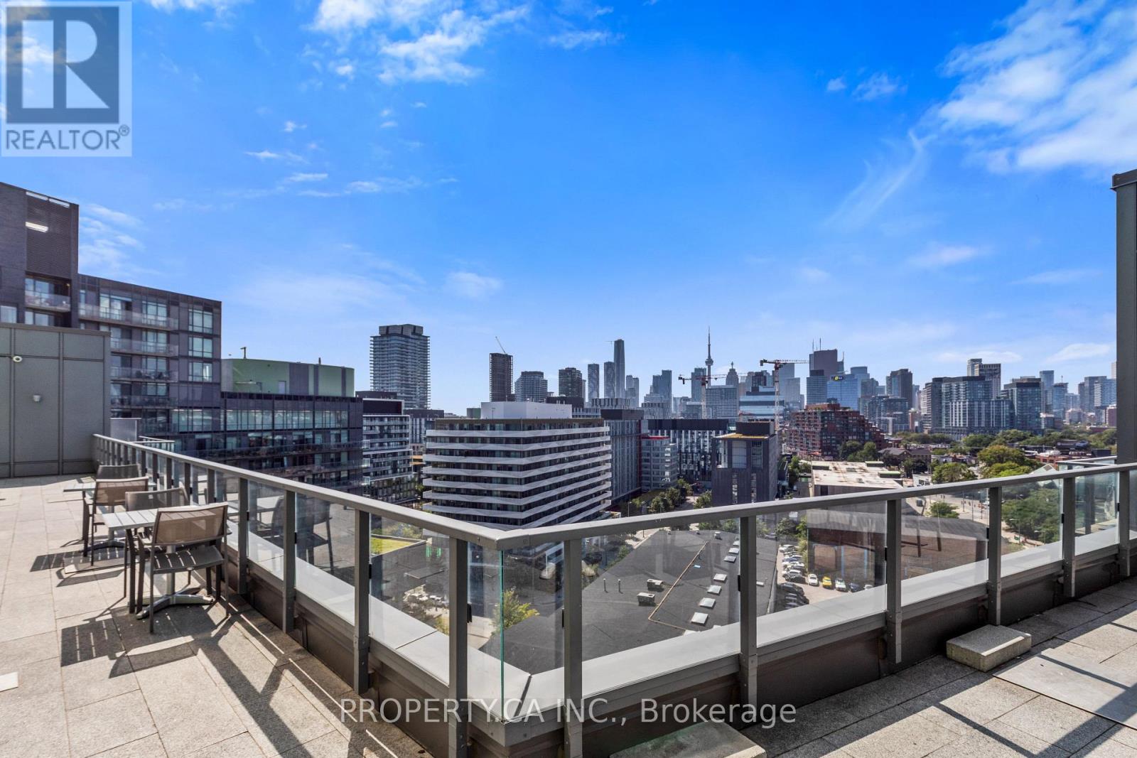 N122 - 120 Bayview Avenue, Toronto, Ontario  M5A 0G4 - Photo 26 - C13710036
