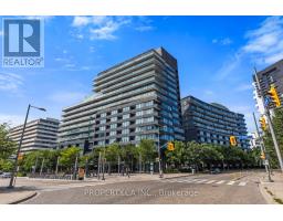 N122 - 120 BAYVIEW AVENUE, Toronto, Ontario
