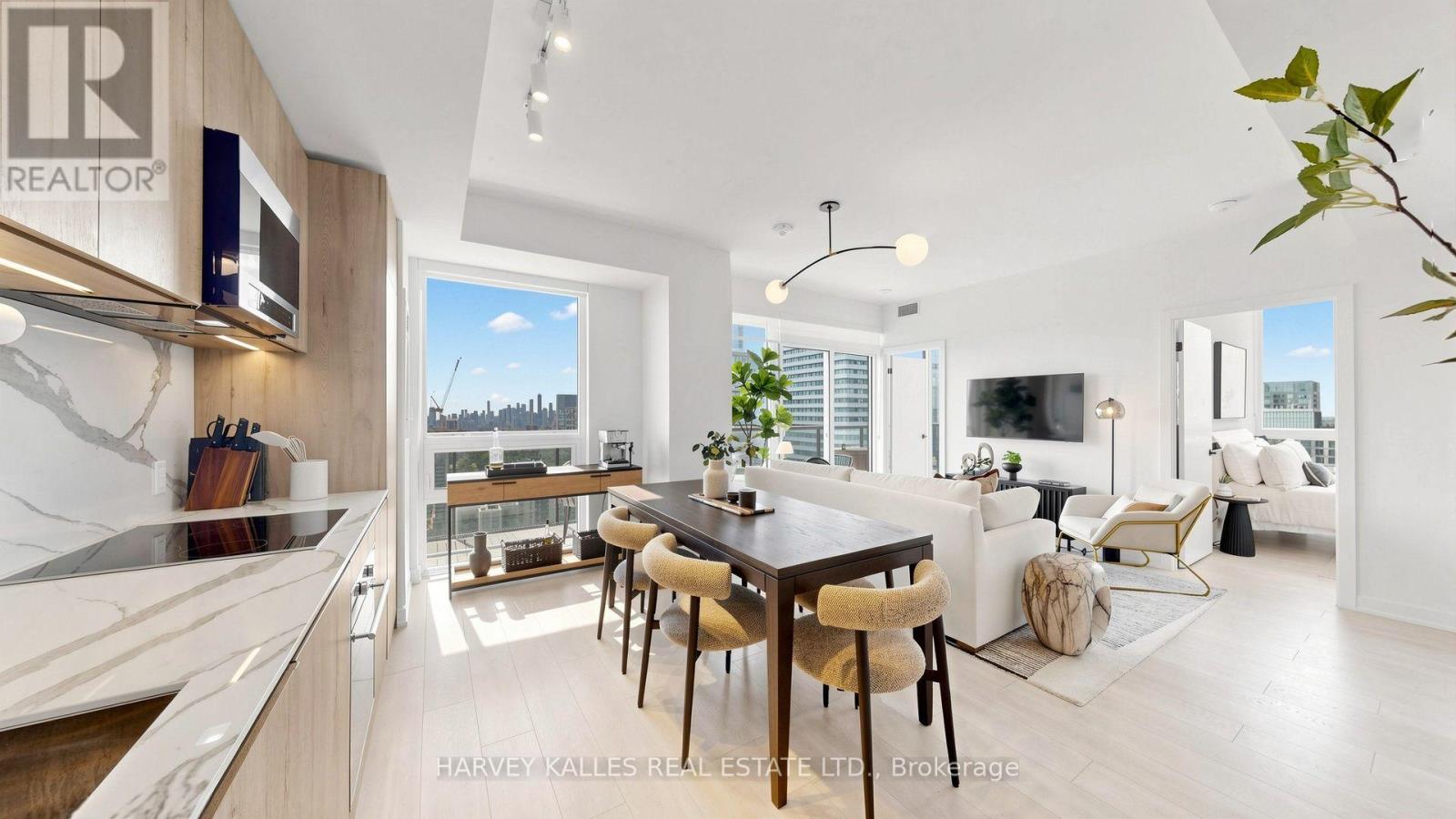 3302 - 127 Broadway Avenue, Toronto, Ontario  M4P 1V4 - Photo 11 - C13710044