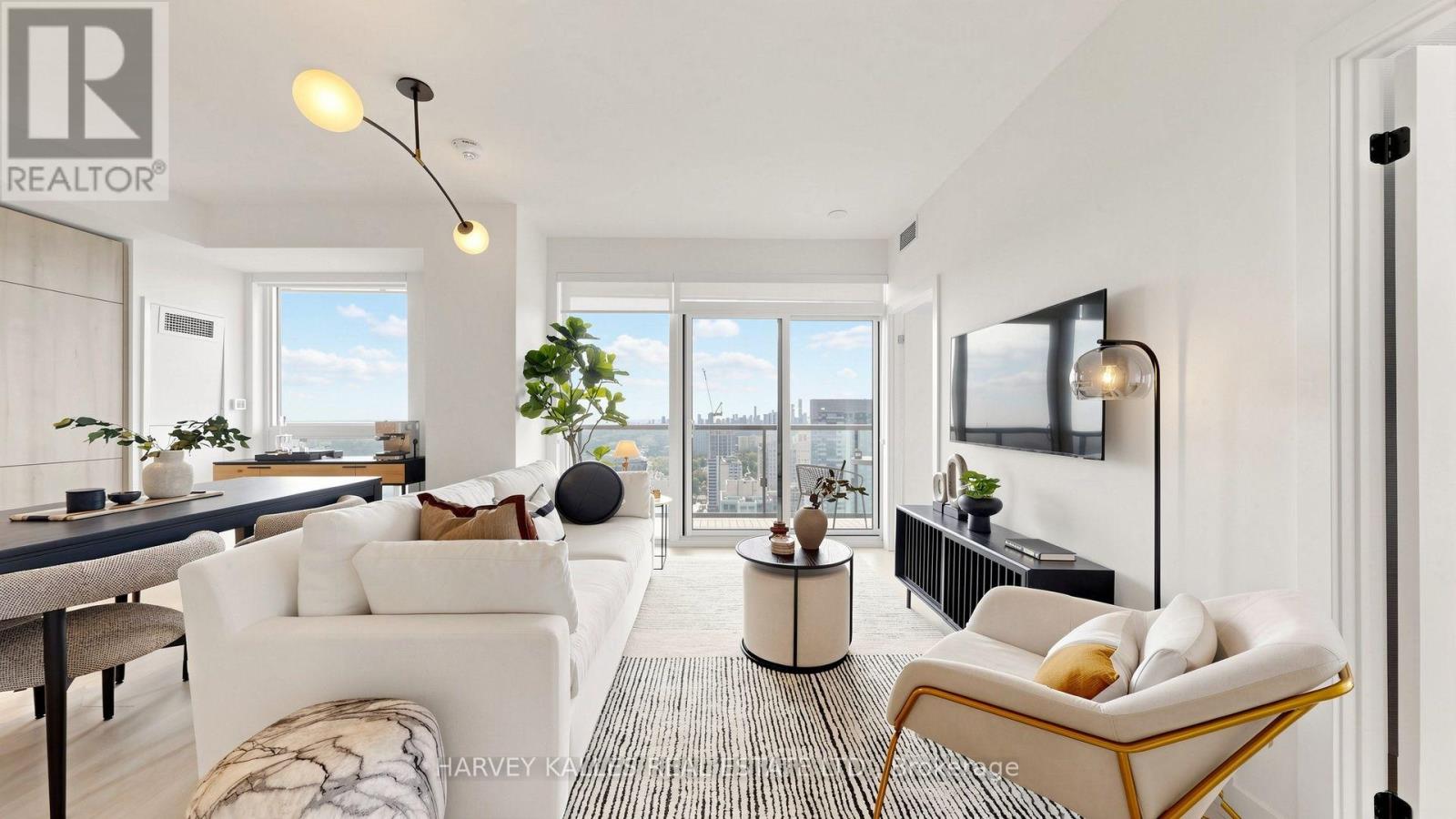 3302 - 127 Broadway Avenue, Toronto, Ontario  M4P 1V4 - Photo 4 - C13710044