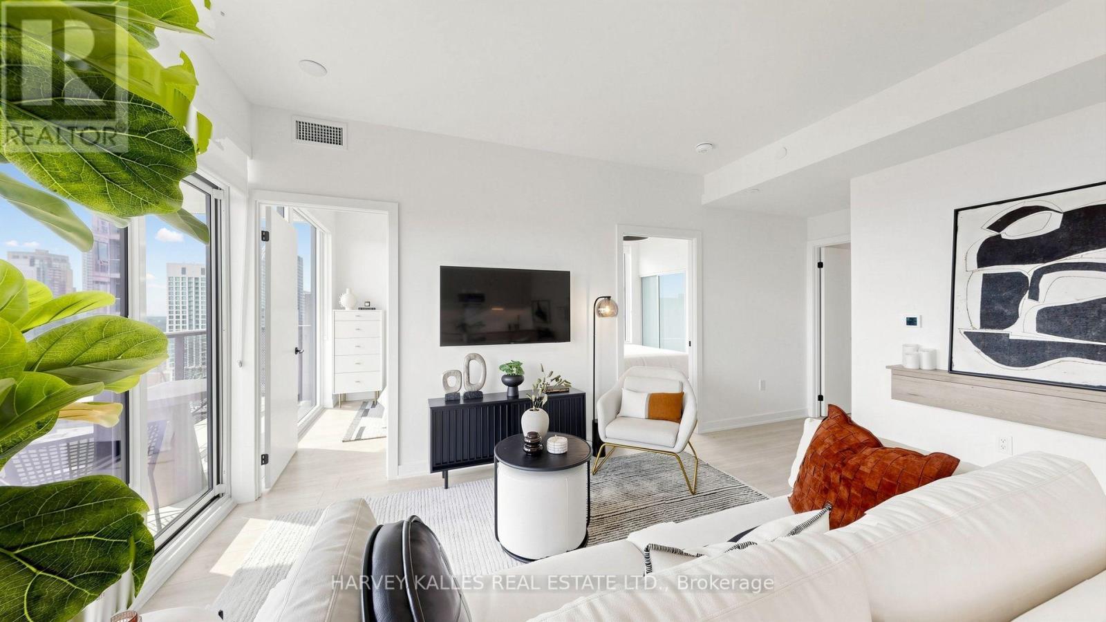 3302 - 127 Broadway Avenue, Toronto, Ontario  M4P 1V4 - Photo 8 - C13710044