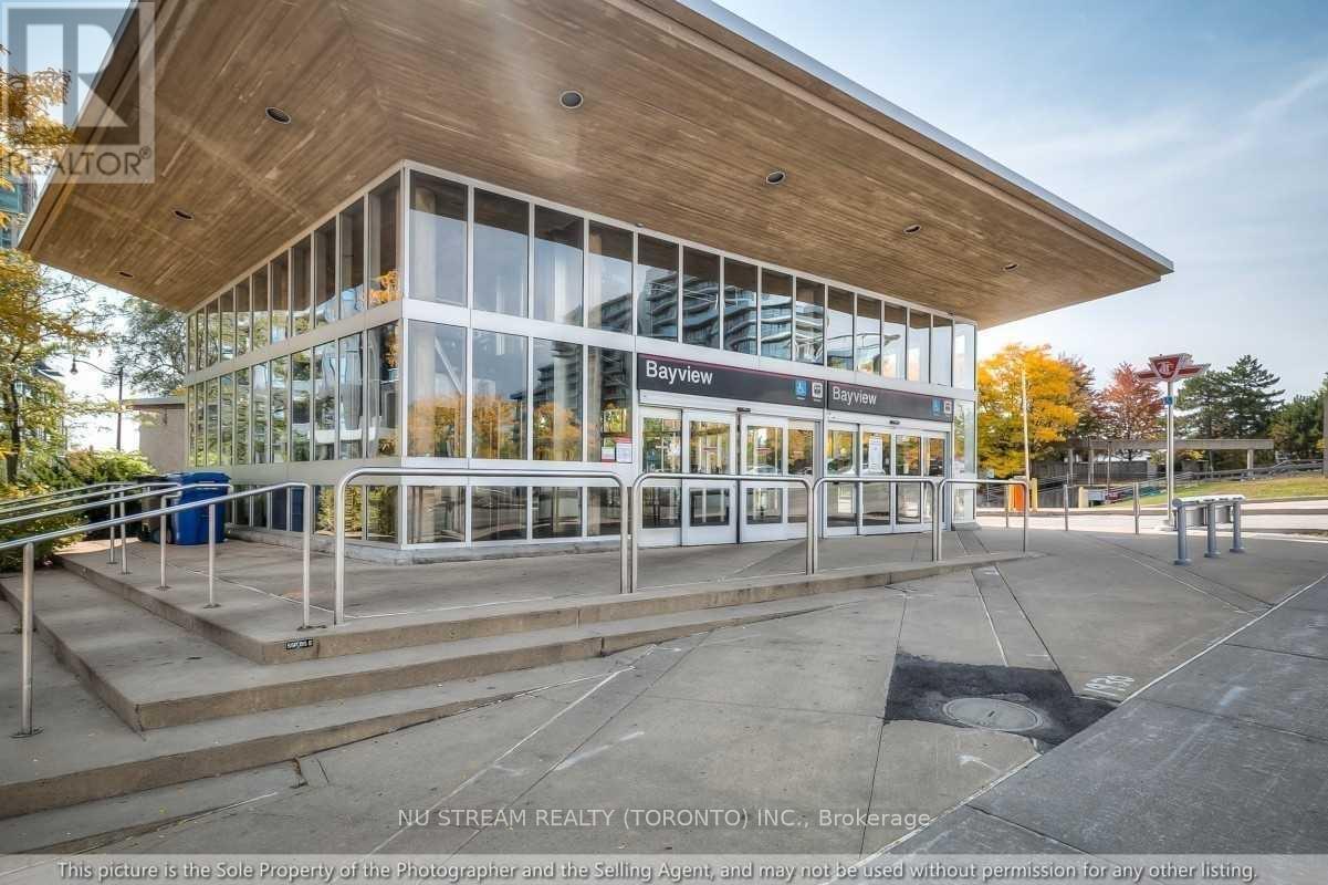507 - 7 Kenaston Gardens, Toronto, Ontario  M2K 1G7 - Photo 26 - C13710052