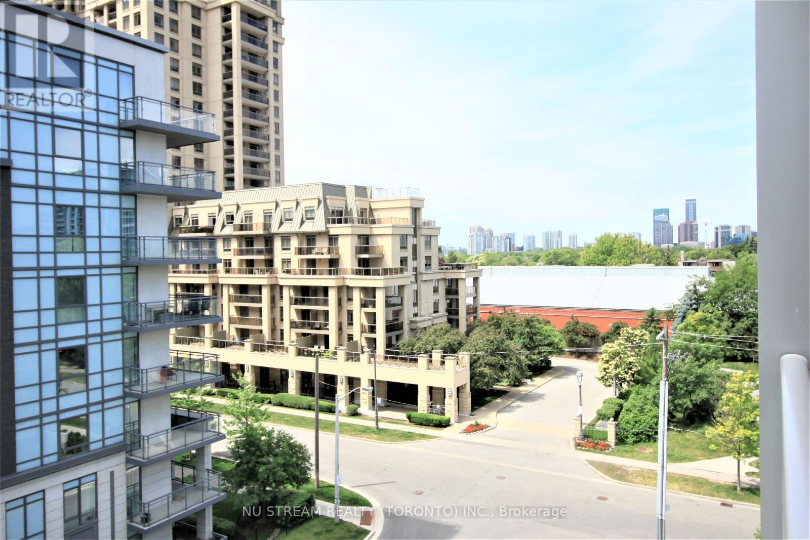 507 - 7 Kenaston Gardens, Toronto, Ontario  M2K 1G7 - Photo 27 - C13710052