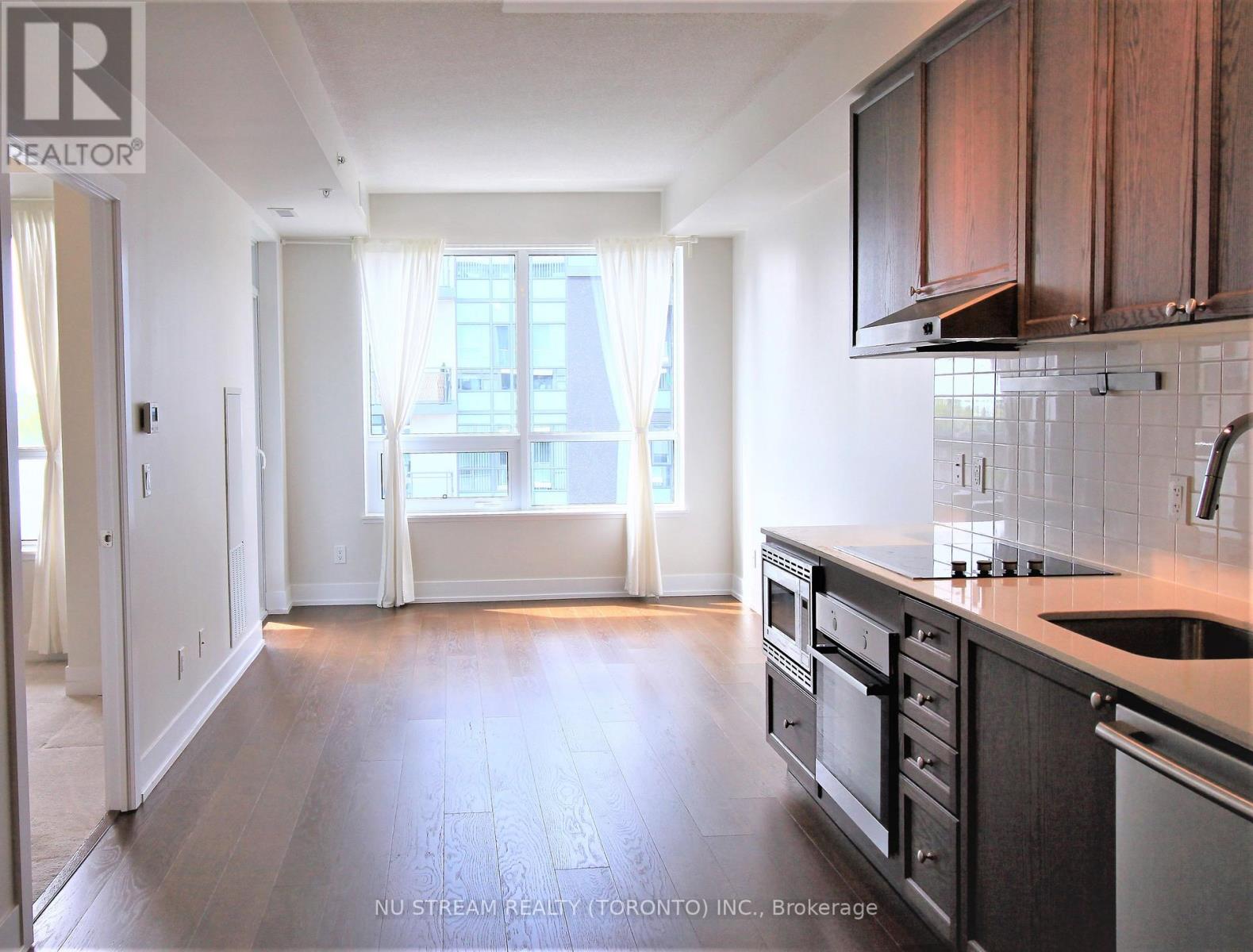 507 - 7 Kenaston Gardens, Toronto, Ontario  M2K 1G7 - Photo 5 - C13710052