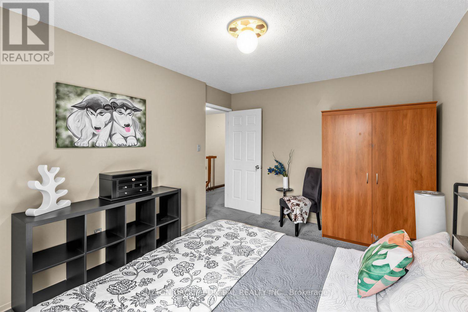 19 Carnival Court, Toronto, Ontario M2R 3T7 - Photo 23 - C13710080