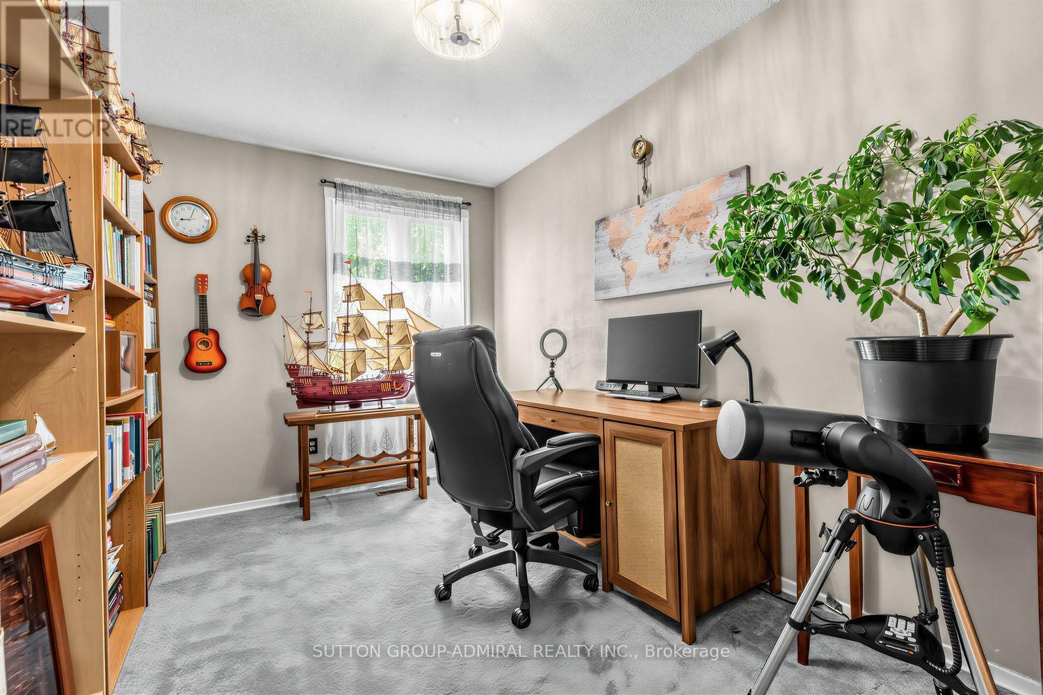 19 Carnival Court, Toronto, Ontario M2R 3T7 - Photo 24 - C13710080