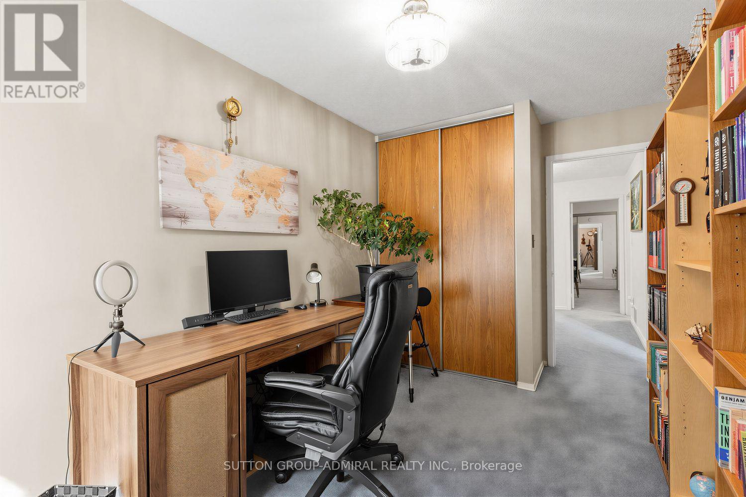 19 Carnival Court, Toronto, Ontario M2R 3T7 - Photo 25 - C13710080