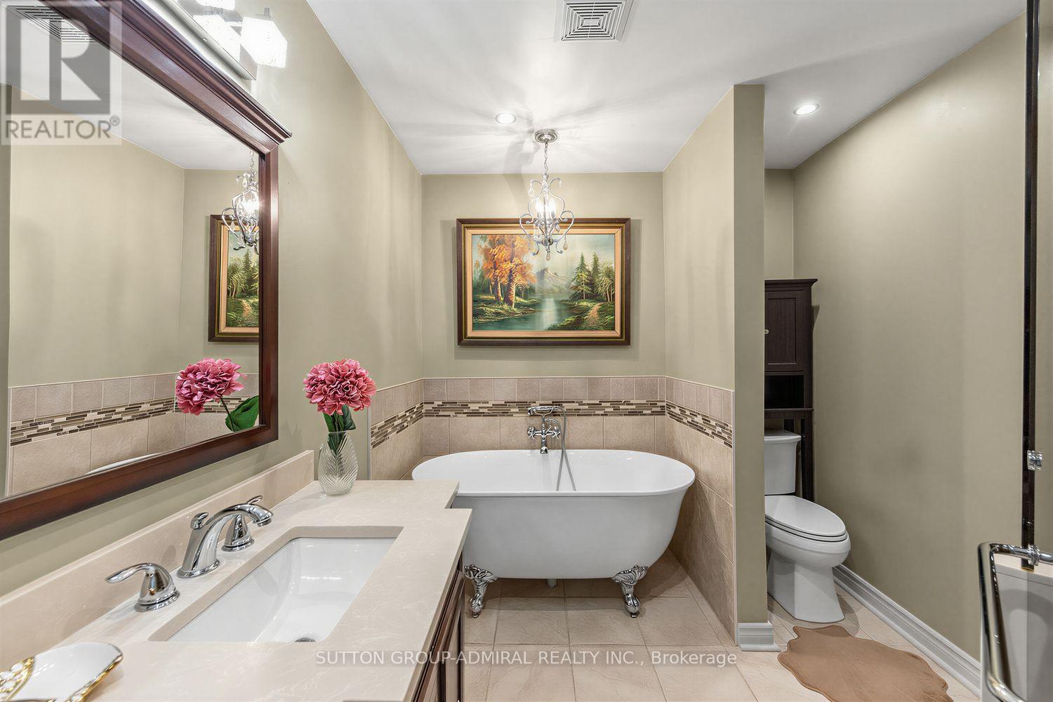 19 Carnival Court, Toronto, Ontario M2R 3T7 - Photo 28 - C13710080
