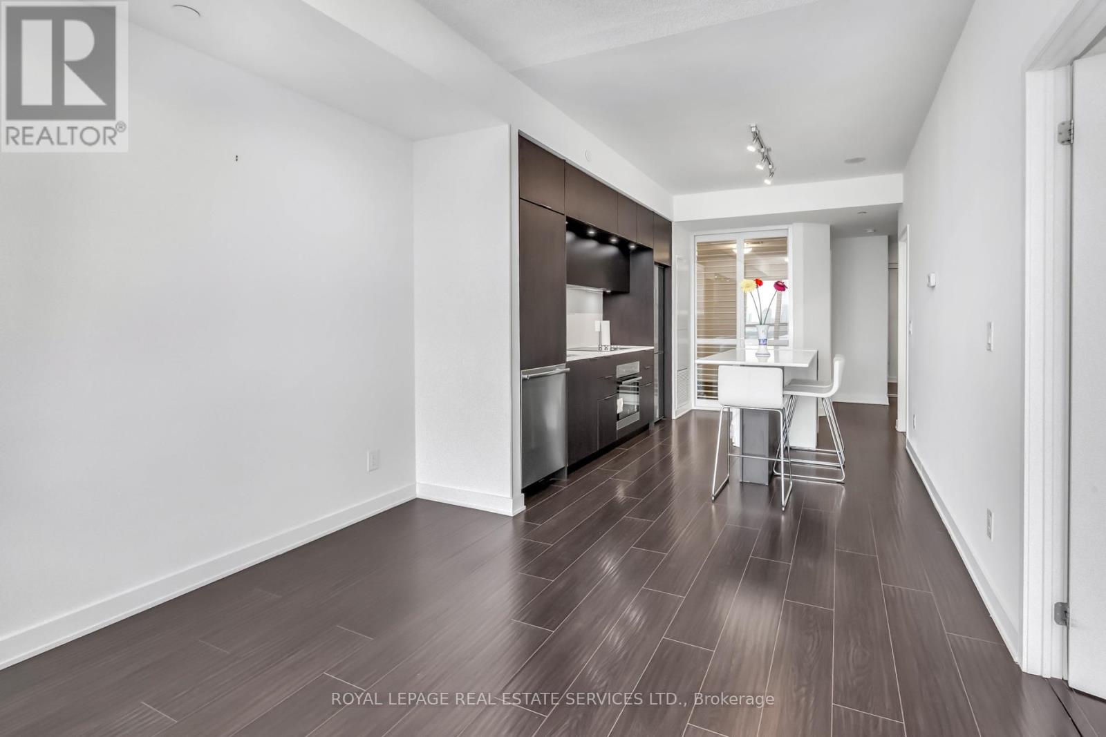 2607 - 55 Regent Park Boulevard, Toronto, Ontario  M5A 0C2 - Photo 10 - C13710096