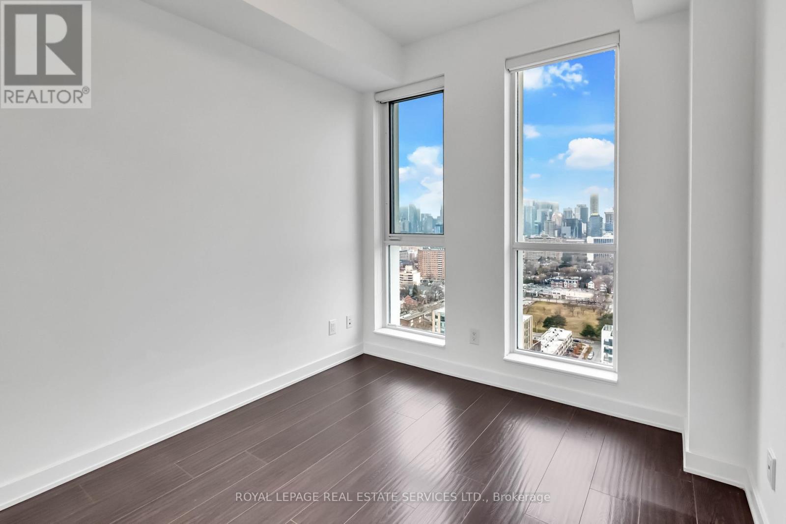 2607 - 55 Regent Park Boulevard, Toronto, Ontario  M5A 0C2 - Photo 11 - C13710096