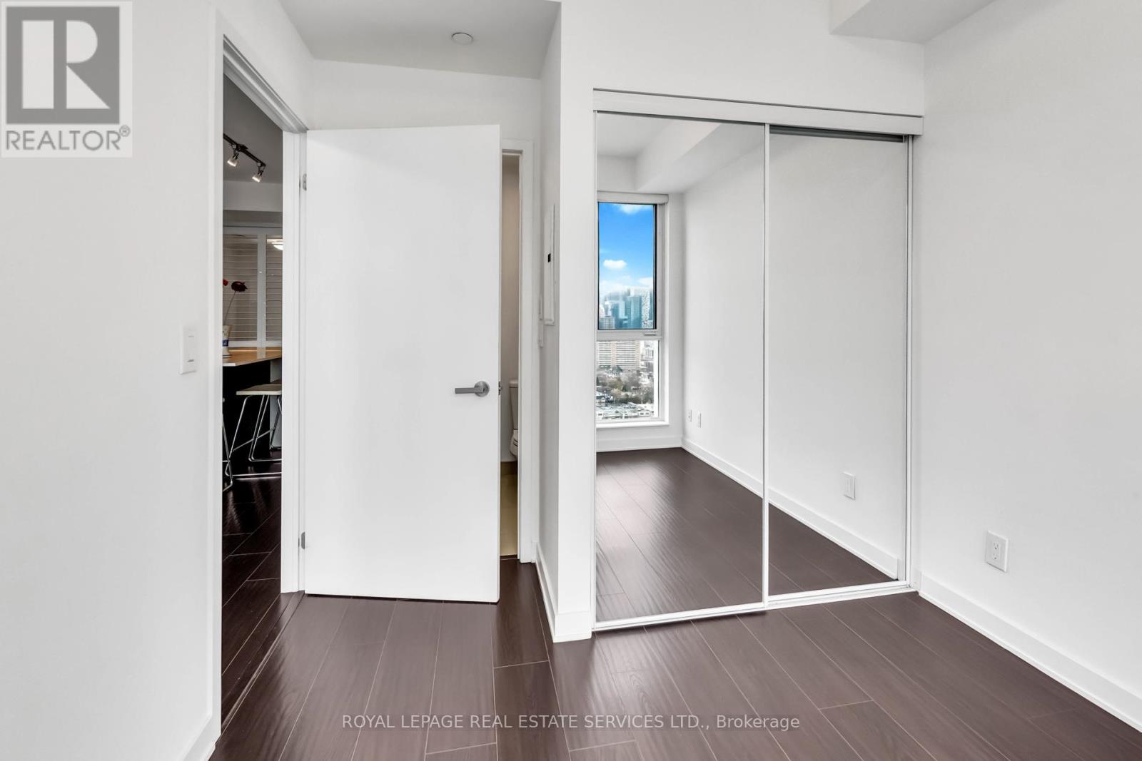 2607 - 55 Regent Park Boulevard, Toronto, Ontario  M5A 0C2 - Photo 12 - C13710096