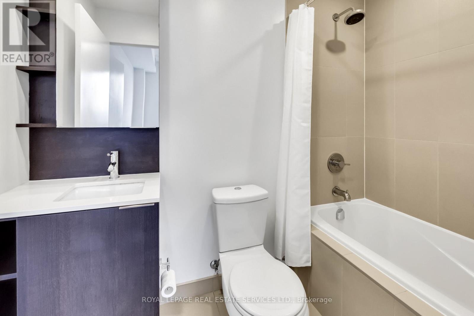 2607 - 55 Regent Park Boulevard, Toronto, Ontario  M5A 0C2 - Photo 13 - C13710096