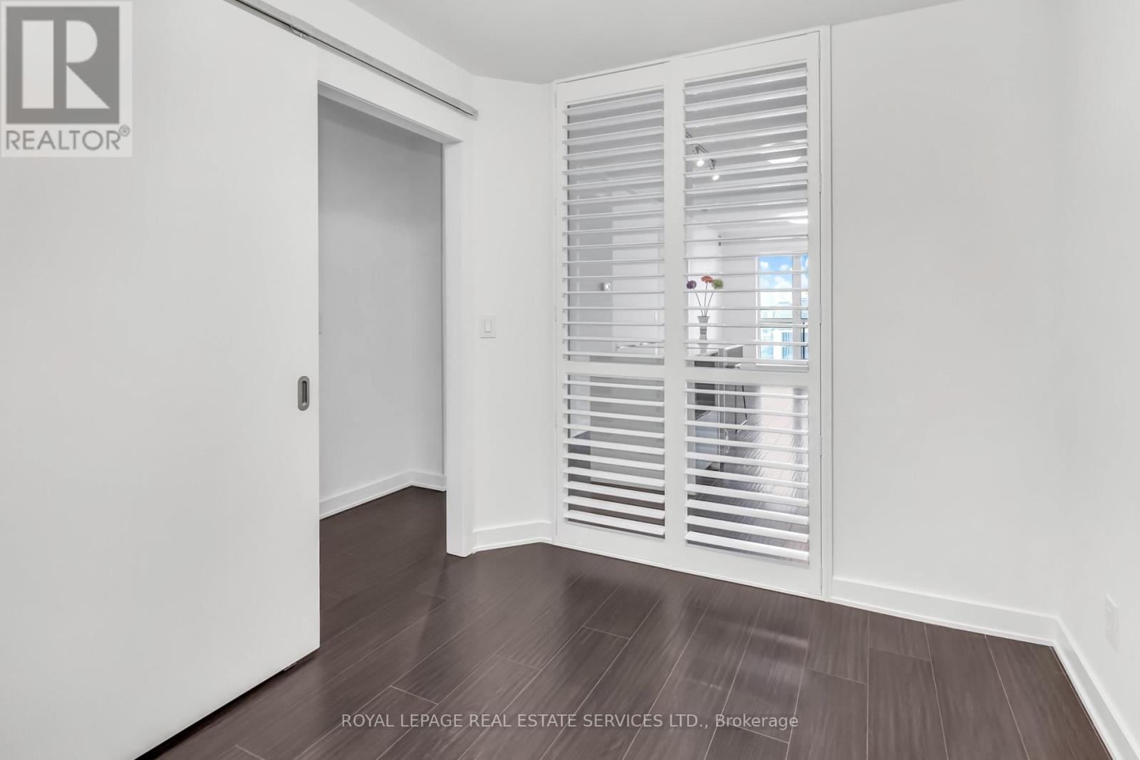 2607 - 55 Regent Park Boulevard, Toronto, Ontario  M5A 0C2 - Photo 16 - C13710096