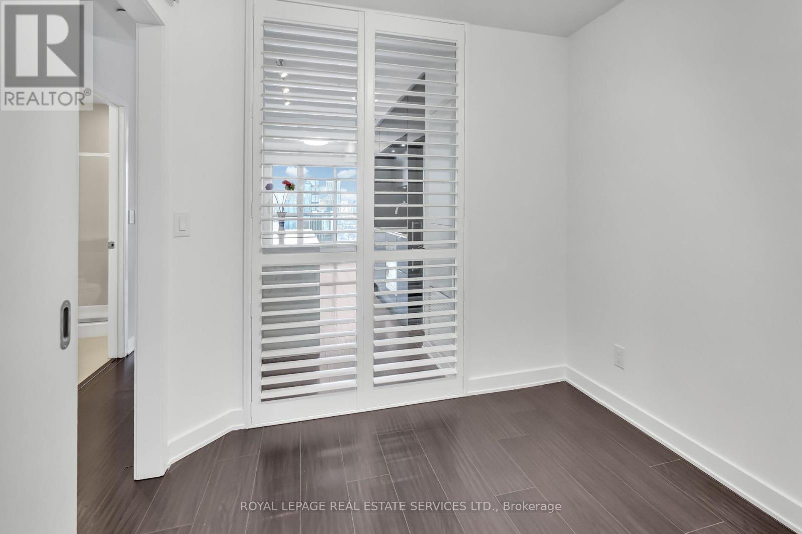2607 - 55 Regent Park Boulevard, Toronto, Ontario  M5A 0C2 - Photo 17 - C13710096