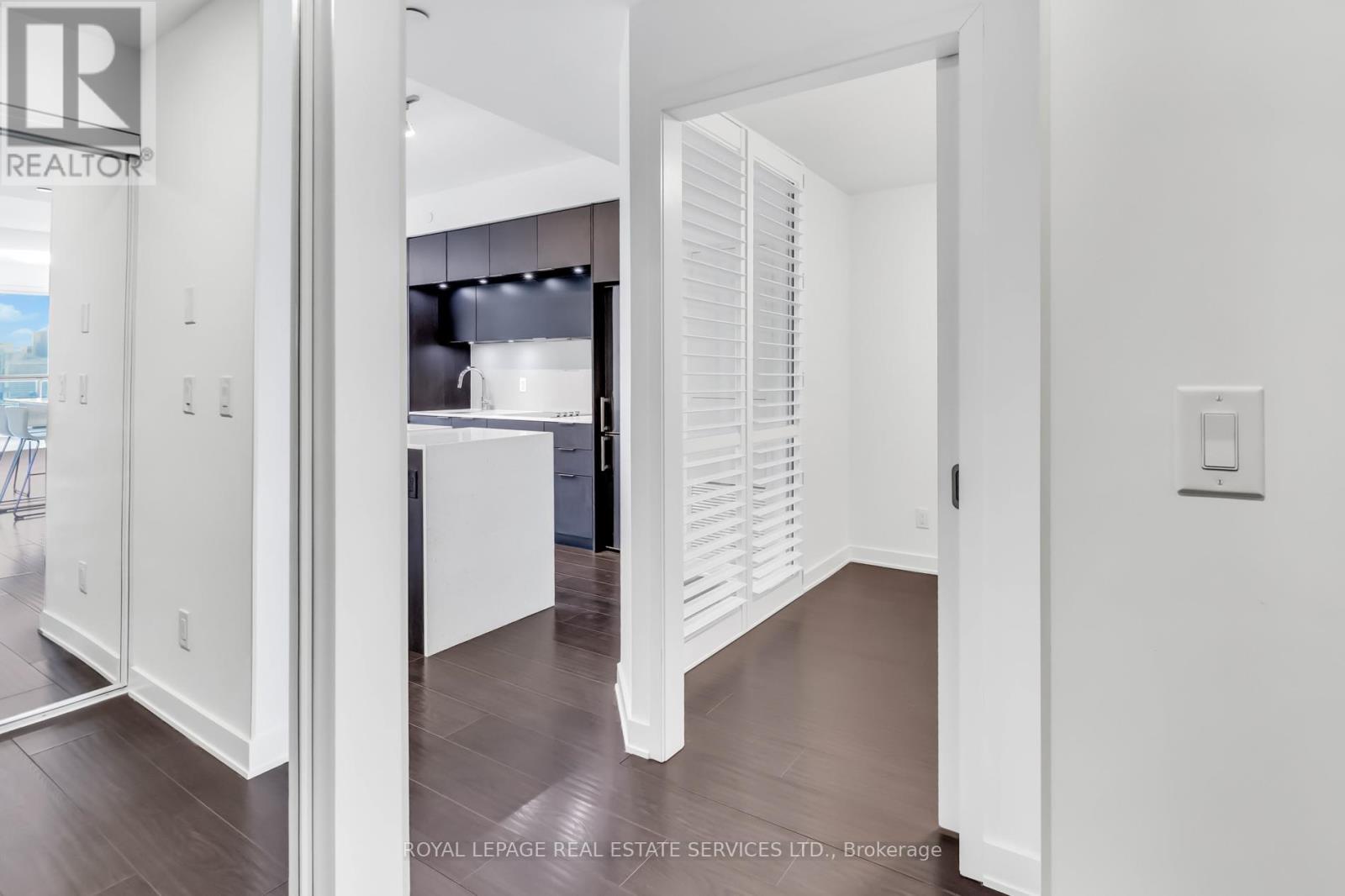 2607 - 55 Regent Park Boulevard, Toronto, Ontario  M5A 0C2 - Photo 18 - C13710096