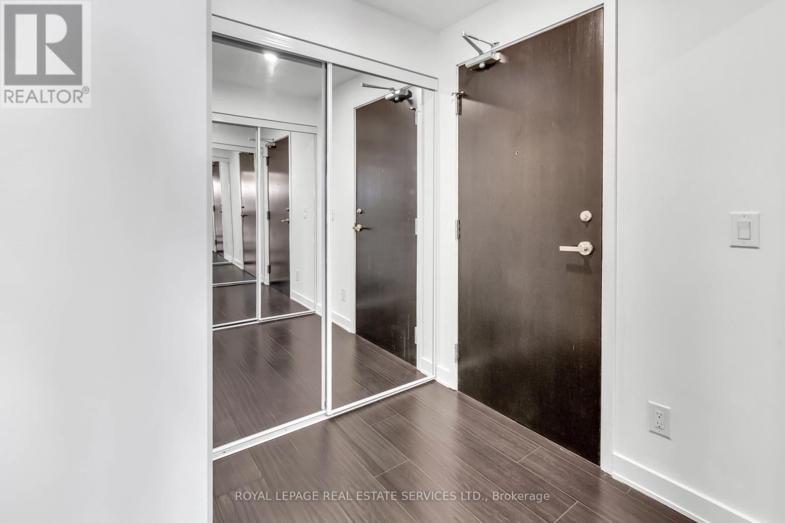 2607 - 55 Regent Park Boulevard, Toronto, Ontario  M5A 0C2 - Photo 19 - C13710096