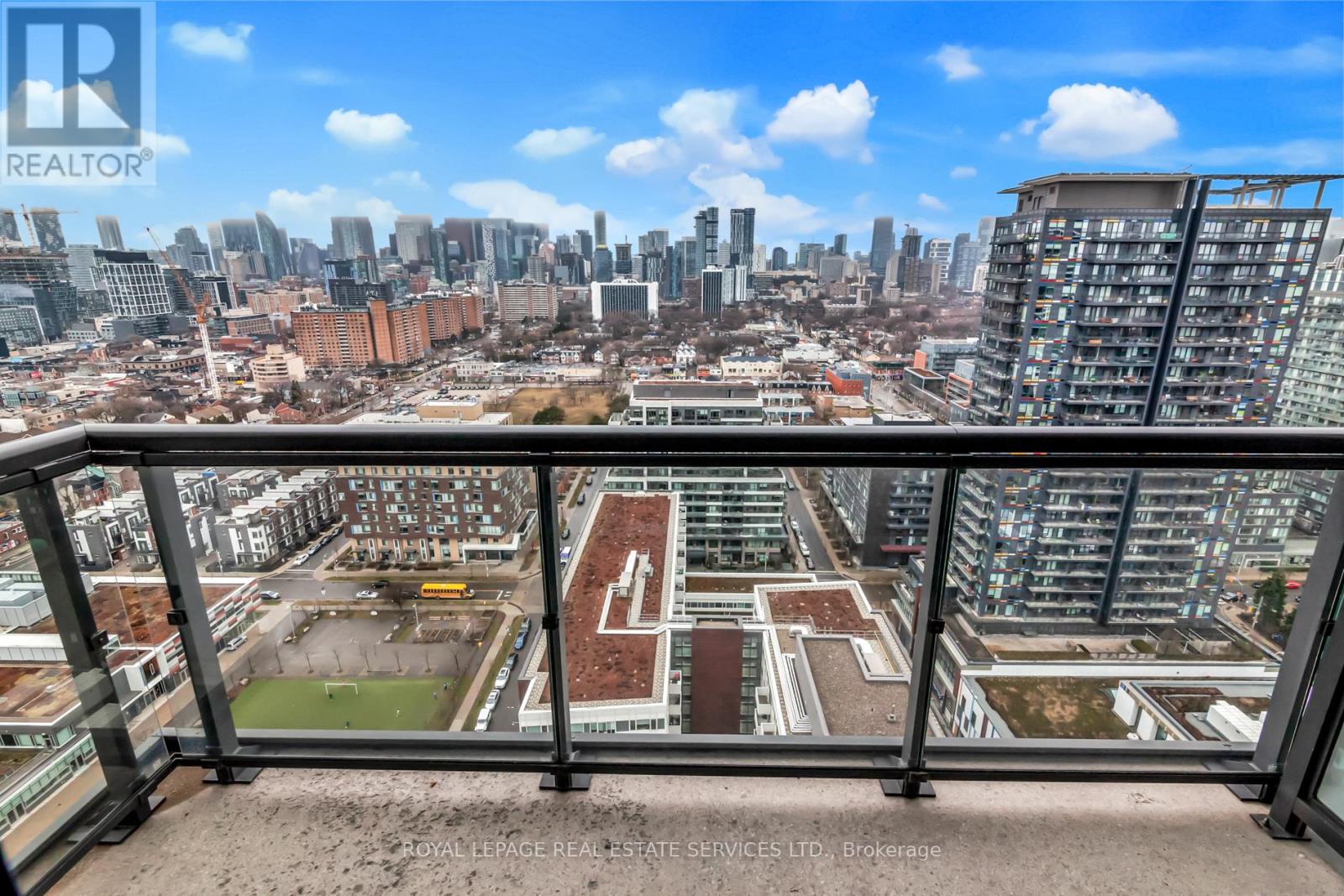 2607 - 55 Regent Park Boulevard, Toronto, Ontario  M5A 0C2 - Photo 22 - C13710096
