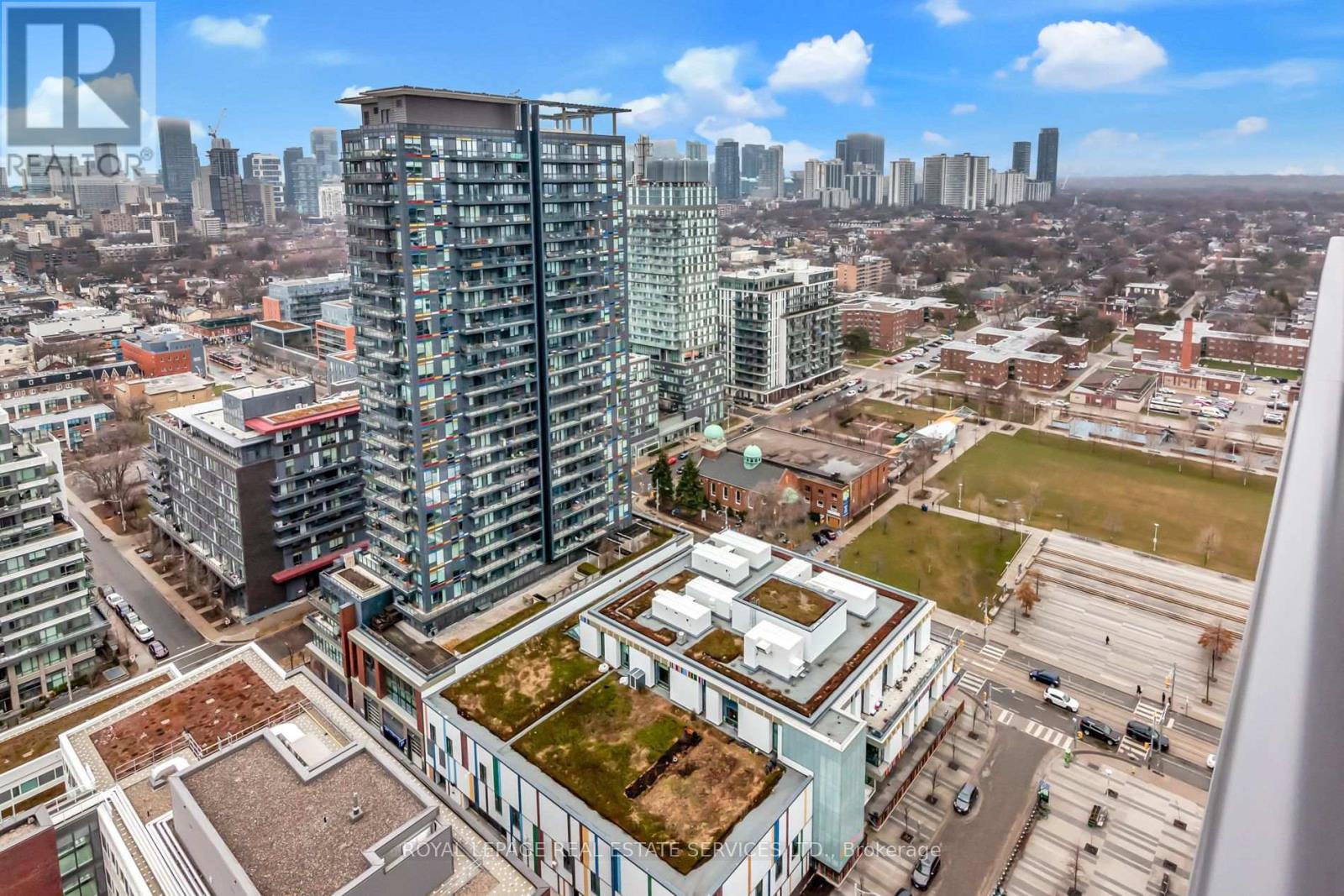 2607 - 55 Regent Park Boulevard, Toronto, Ontario  M5A 0C2 - Photo 24 - C13710096