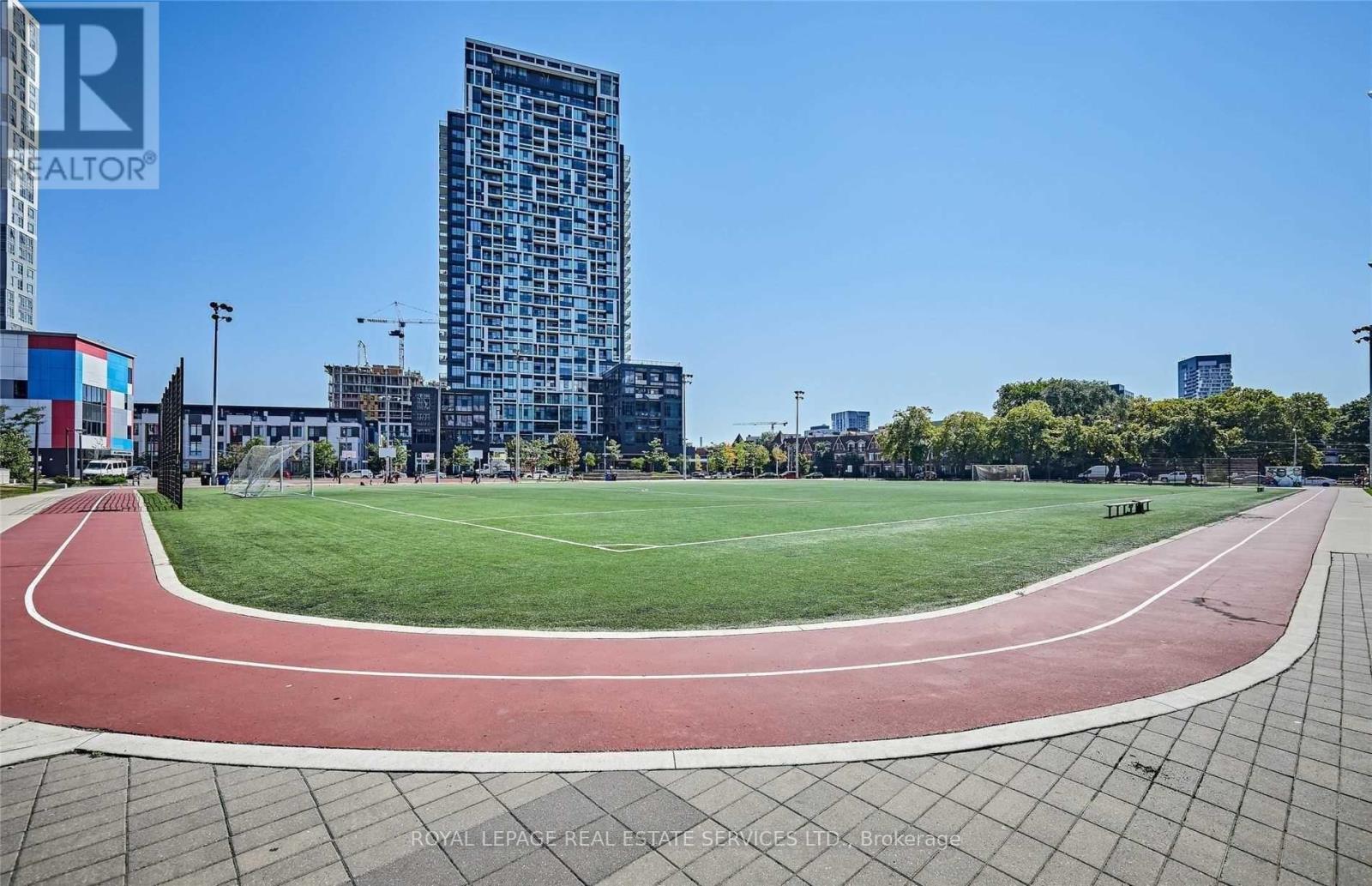 2607 - 55 Regent Park Boulevard, Toronto, Ontario  M5A 0C2 - Photo 33 - C13710096