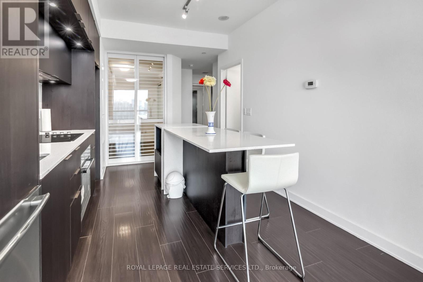 2607 - 55 Regent Park Boulevard, Toronto, Ontario  M5A 0C2 - Photo 6 - C13710096