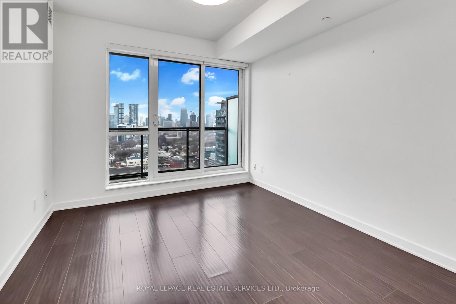 2607 - 55 Regent Park Boulevard, Toronto, Ontario  M5A 0C2 - Photo 7 - C13710096