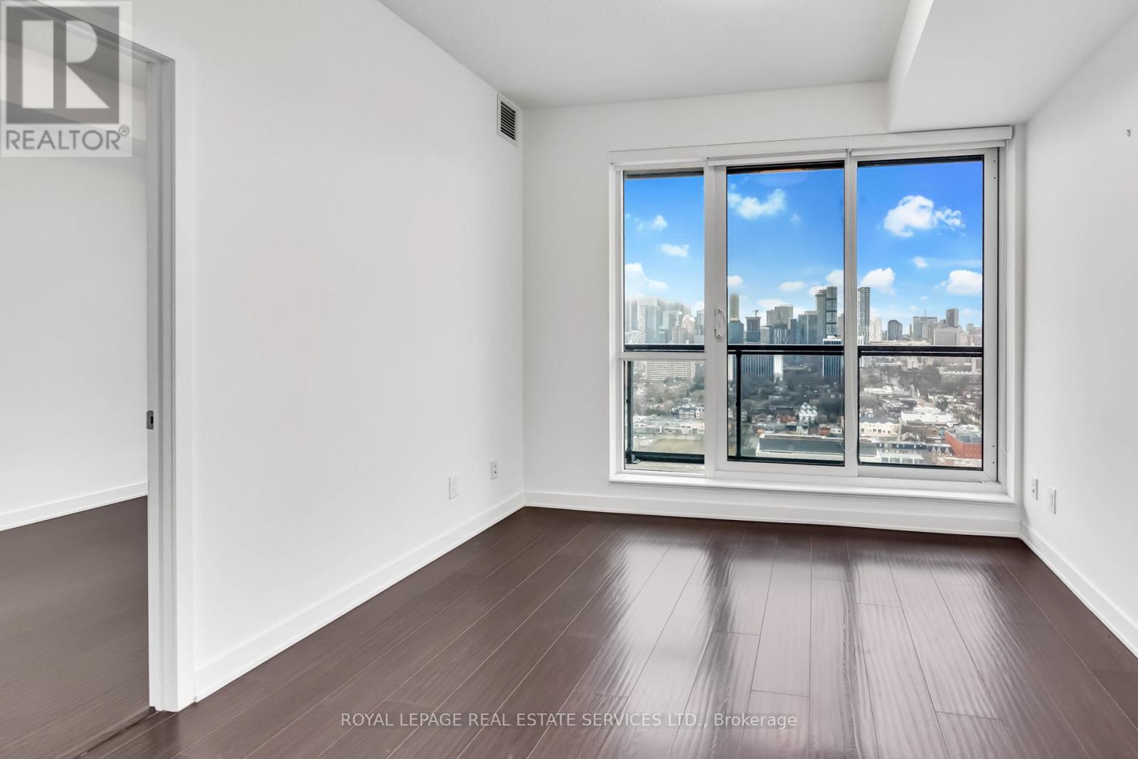 2607 - 55 Regent Park Boulevard, Toronto, Ontario  M5A 0C2 - Photo 8 - C13710096