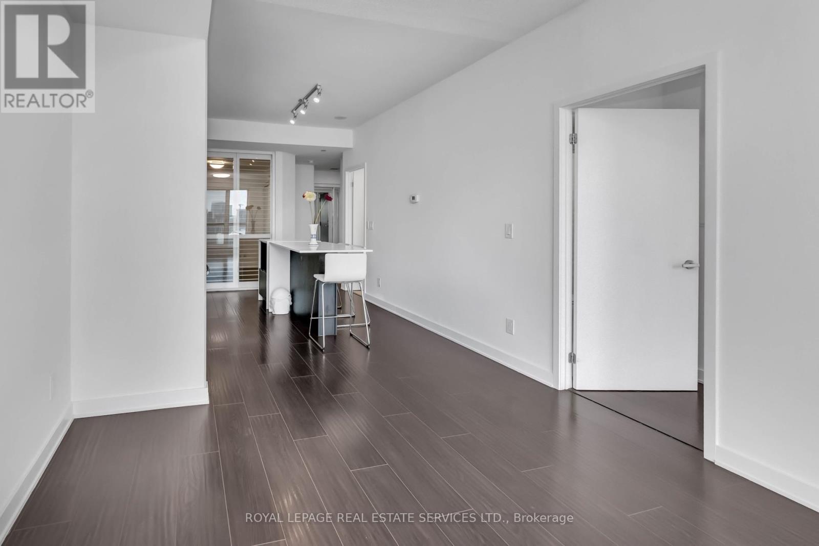 2607 - 55 Regent Park Boulevard, Toronto, Ontario  M5A 0C2 - Photo 9 - C13710096