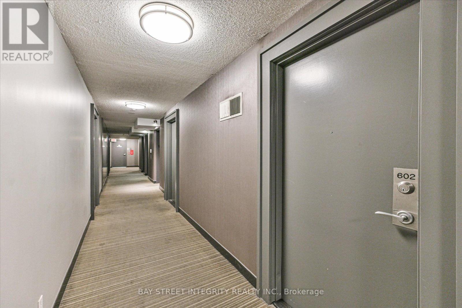 602 - 11 St Joseph Street, Toronto, Ontario  M4Y 1J8 - Photo 22 - C13710098
