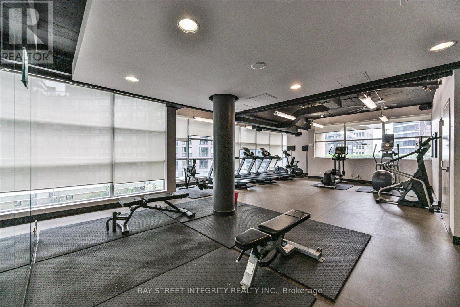 602 - 11 St Joseph Street, Toronto, Ontario  M4Y 1J8 - Photo 26 - C13710098