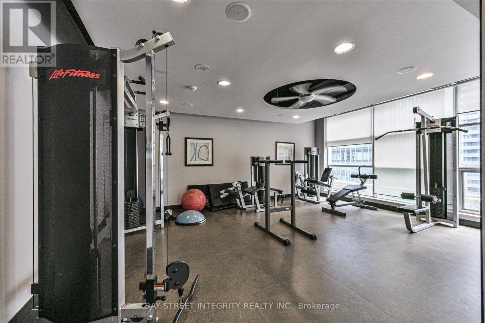 602 - 11 St Joseph Street, Toronto, Ontario  M4Y 1J8 - Photo 27 - C13710098