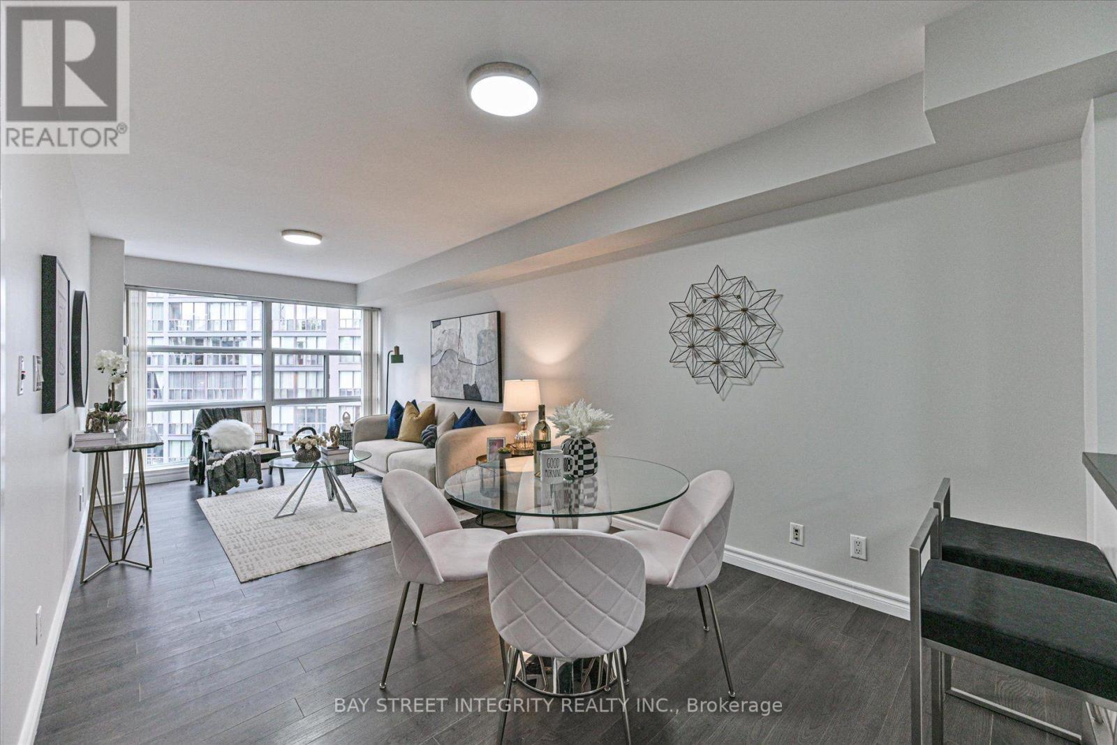 602 - 11 St Joseph Street, Toronto, Ontario  M4Y 1J8 - Photo 8 - C13710098