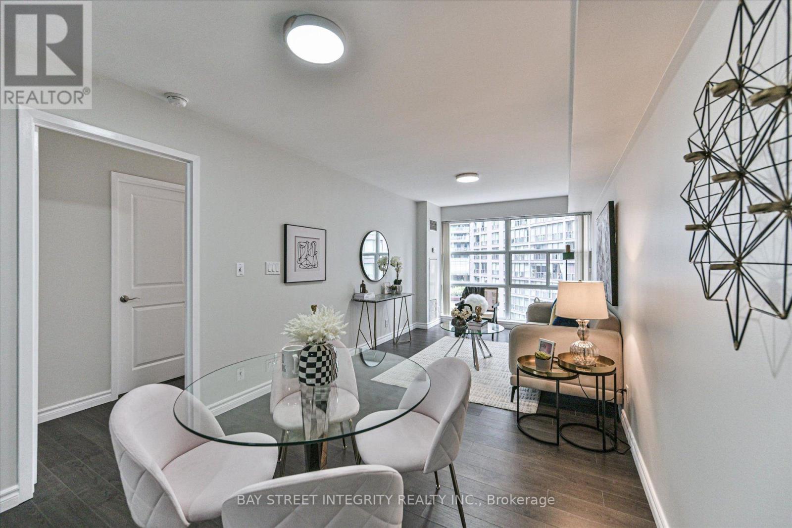 602 - 11 St Joseph Street, Toronto, Ontario  M4Y 1J8 - Photo 9 - C13710098