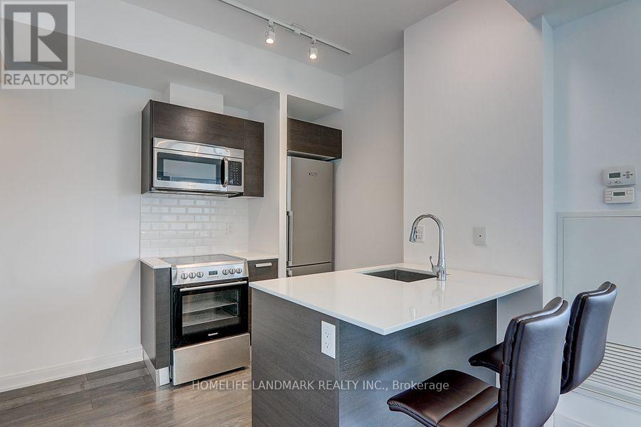 2209 - 42 Charles Street E, Toronto, Ontario  M4Y 1N3 - Photo 10 - C13710108