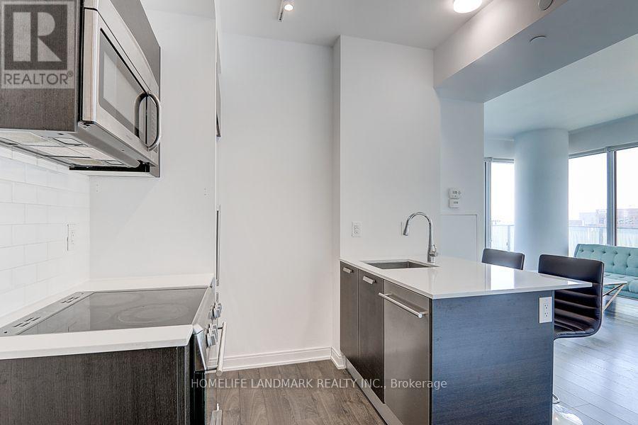 2209 - 42 Charles Street E, Toronto, Ontario  M4Y 1N3 - Photo 13 - C13710108