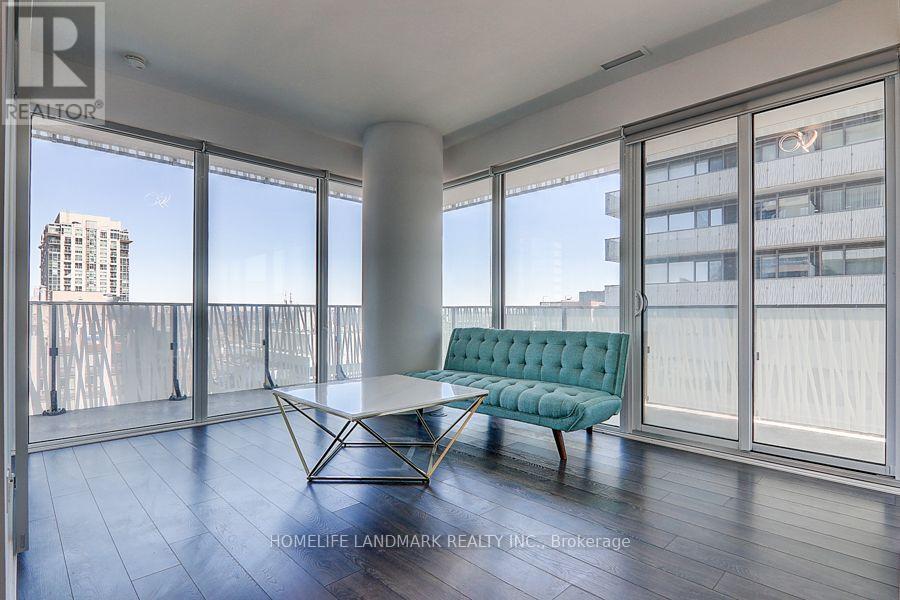 2209 - 42 Charles Street E, Toronto, Ontario  M4Y 1N3 - Photo 15 - C13710108