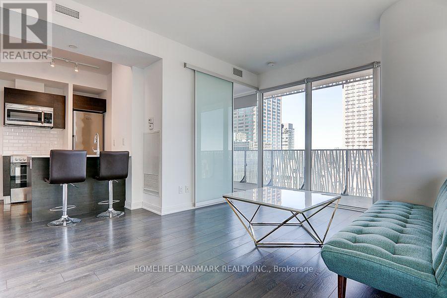 2209 - 42 Charles Street E, Toronto, Ontario  M4Y 1N3 - Photo 16 - C13710108