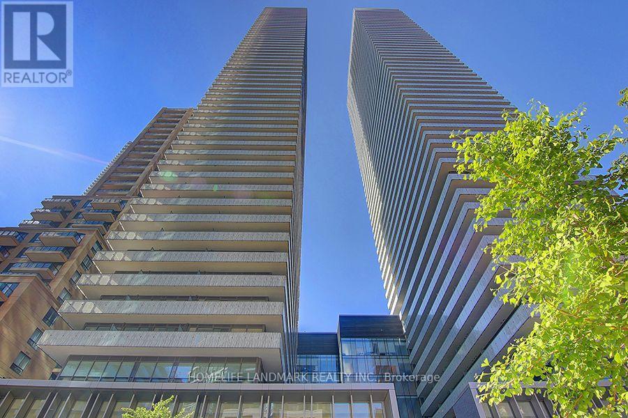 2209 - 42 Charles Street E, Toronto, Ontario  M4Y 1N3 - Photo 2 - C13710108